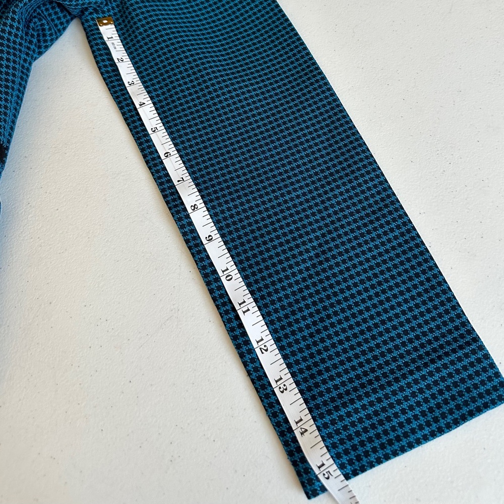 Sag Harbor Jacket Button Down Size 8 - image 8